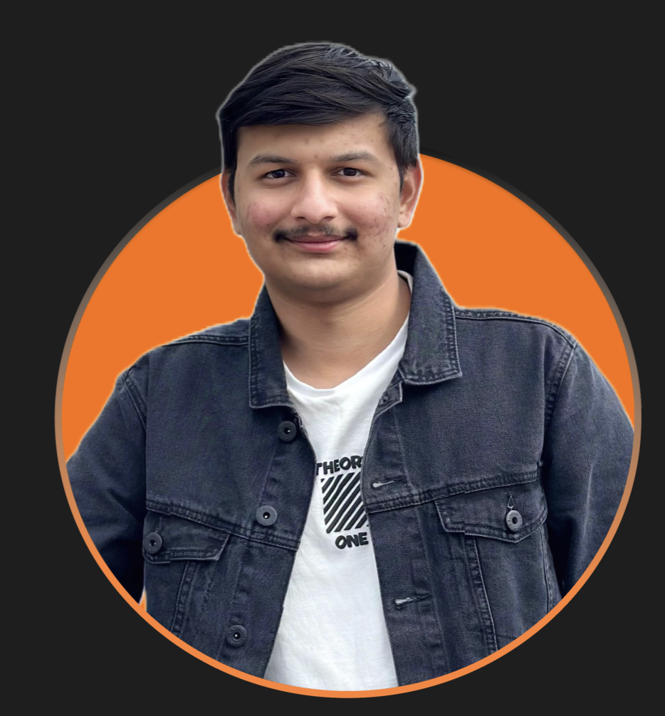 Saumya Patel - Profile Photo